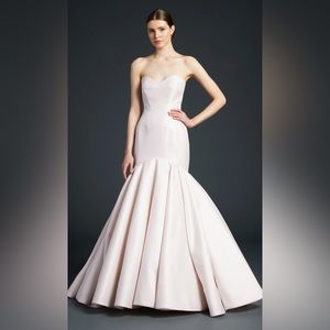 Anne Barge “Rocha” Wedding Gown